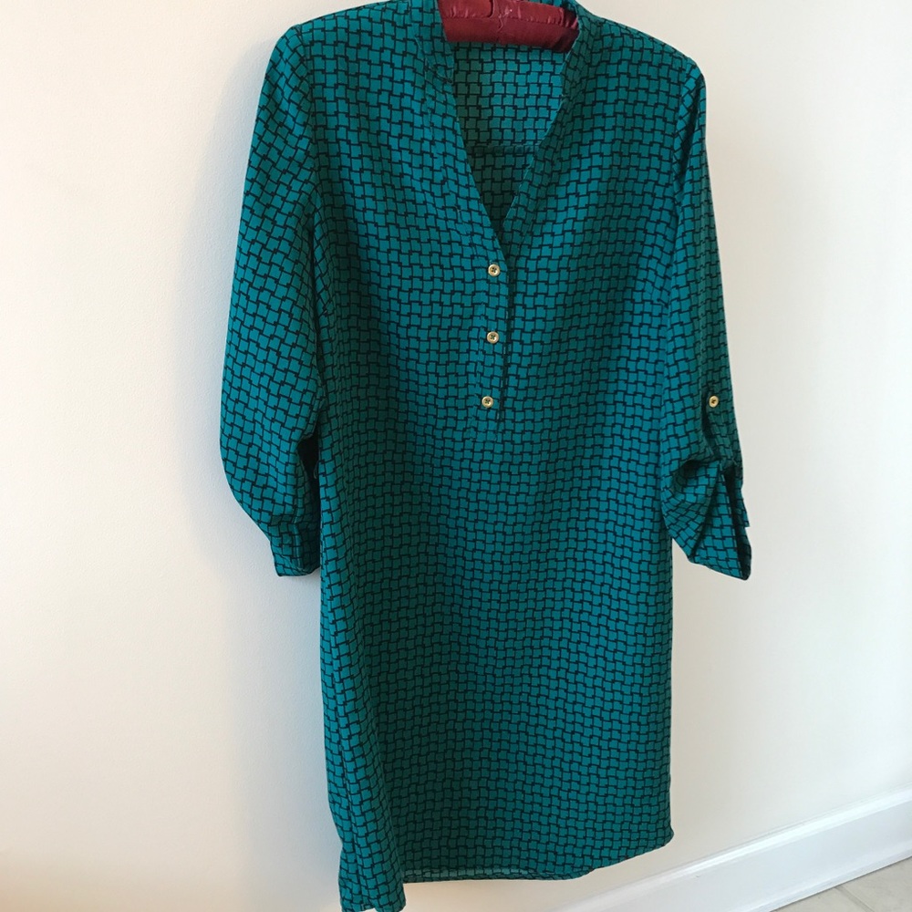 Dress - Limited